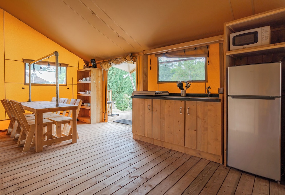 Camping RCN le Moulin de la Pique