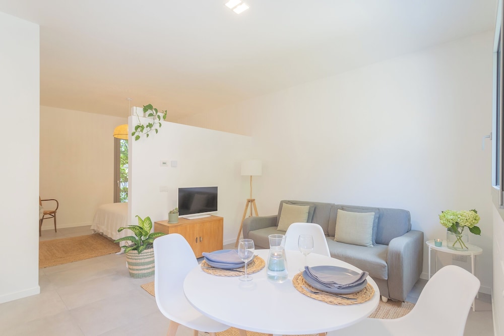 Salvia & Ginepro Apartments by Rent all Como