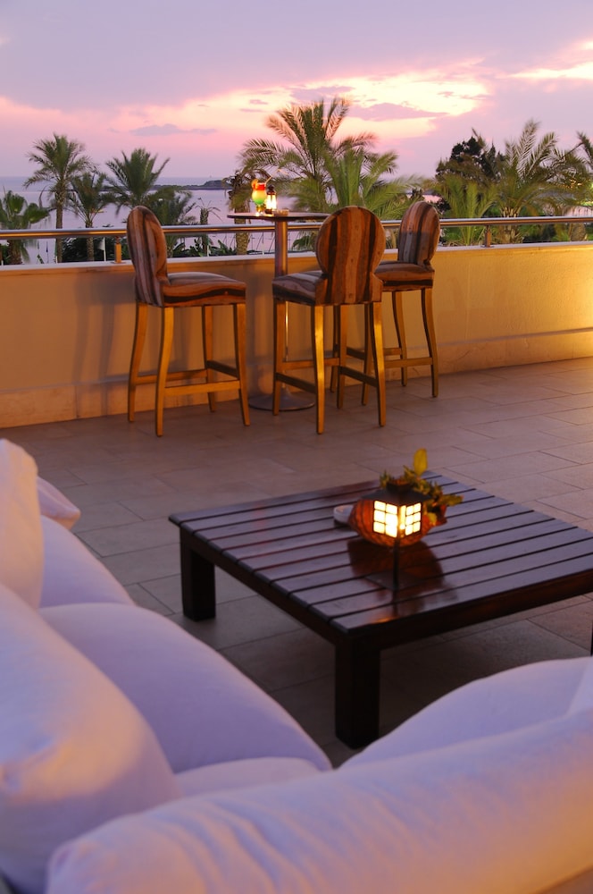 Sealife Buket Resort & Beach Hotel – All Inclusive
