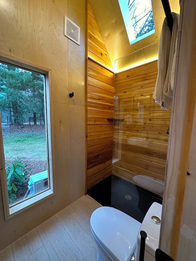 Asheville River Cabins