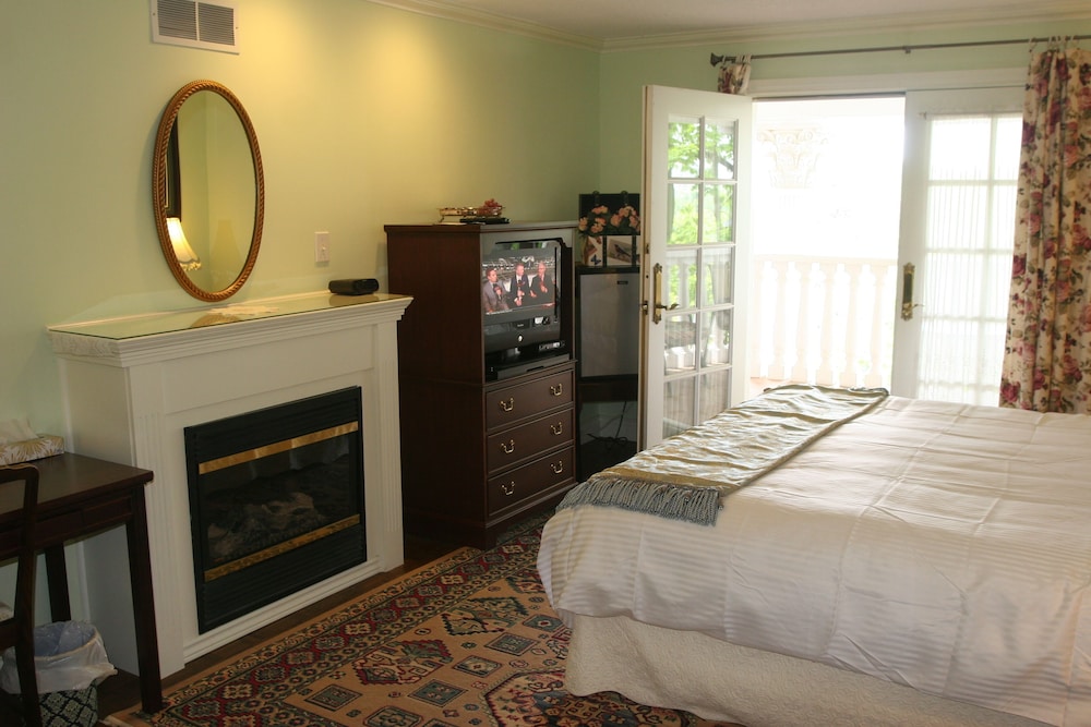Niagara Classic B&B
