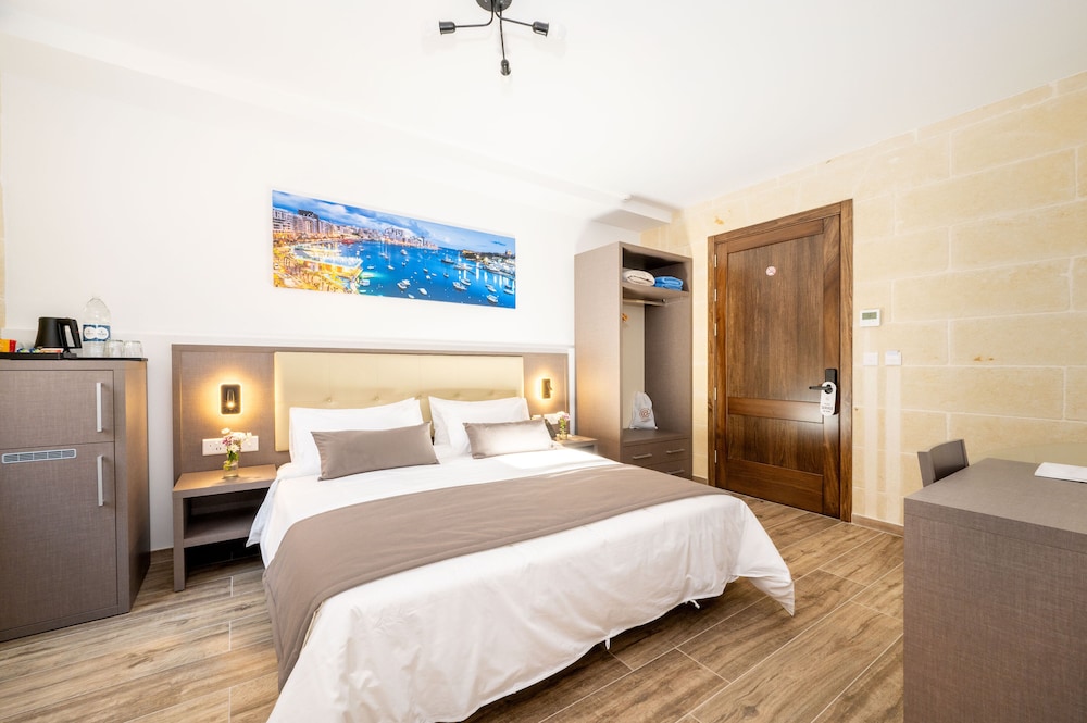 C4 Retreats Gozo