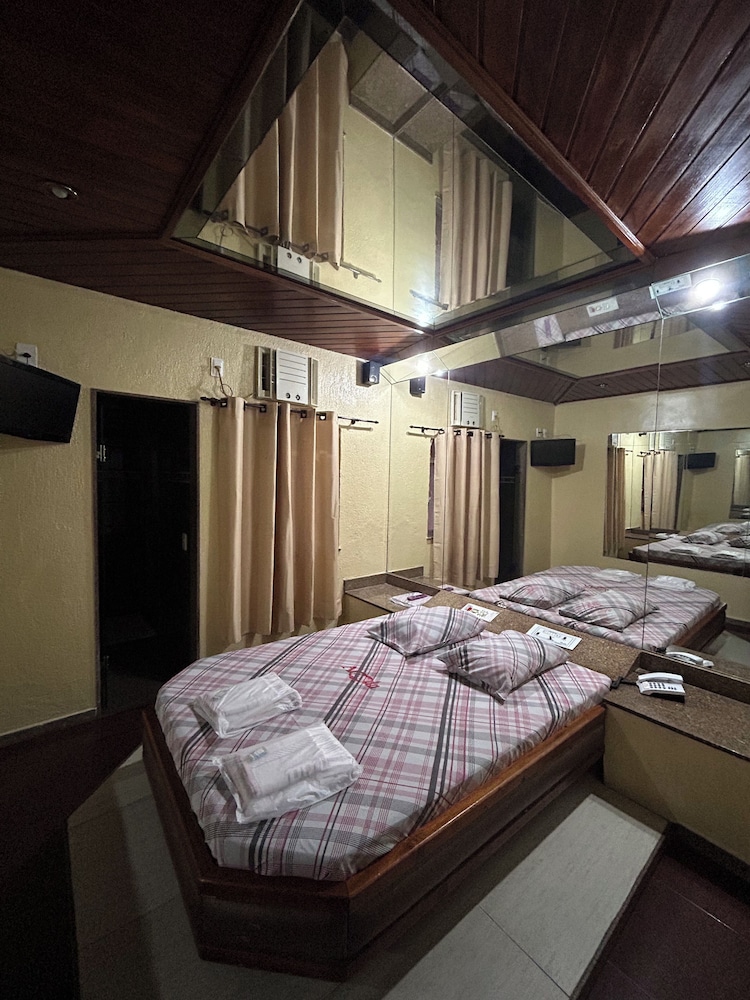 Hotel Alameda