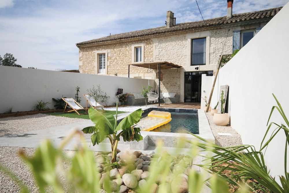 Villa Lafleur