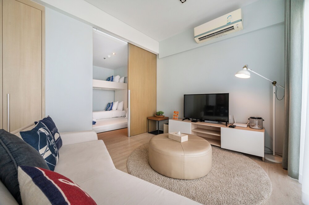 Veranda Residence by SEA U PATTAYA