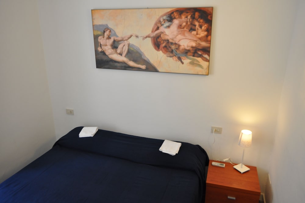 Flatinrome Trastevere