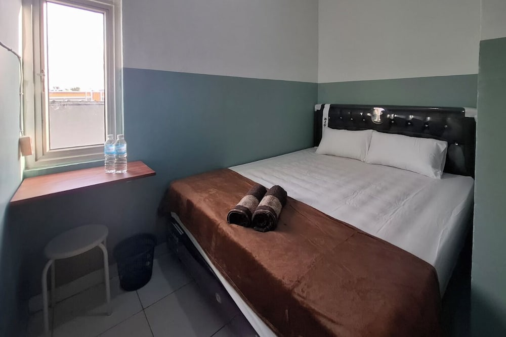 Joy Homestay Palembang