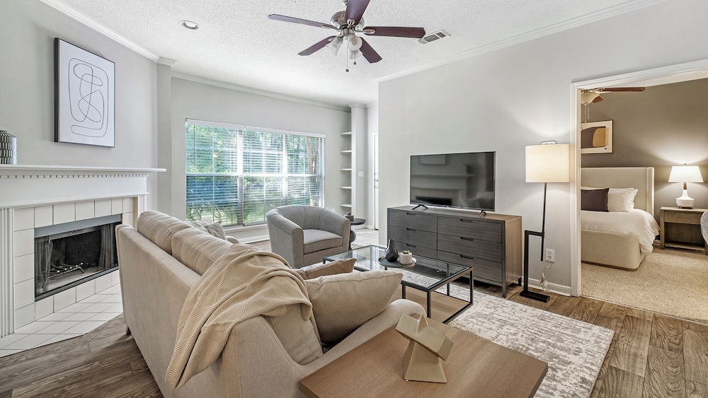Landing Apartments Birmingham - Acton