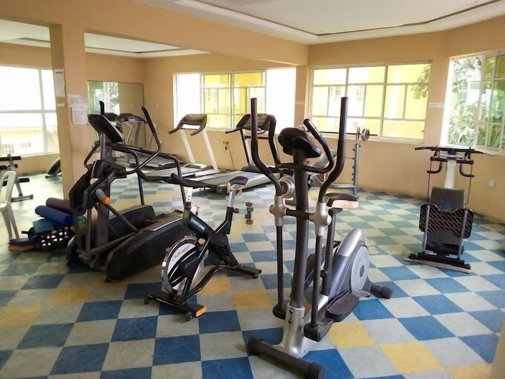 Somewatt Fresh Hotel