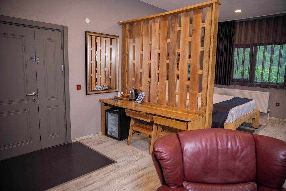 The Canyon Kartepe and Restoran - Image 51