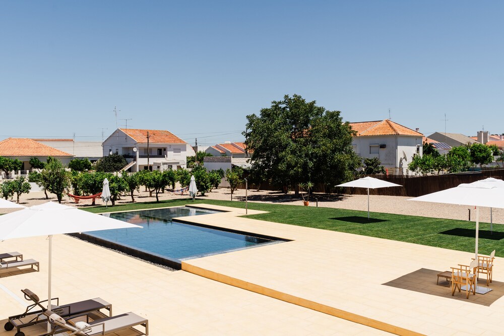Villa dos R's view 5
