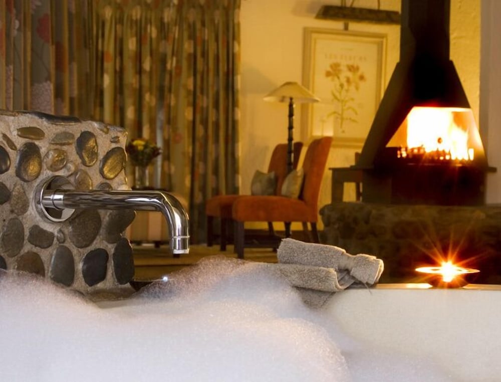Tanamera Lodge