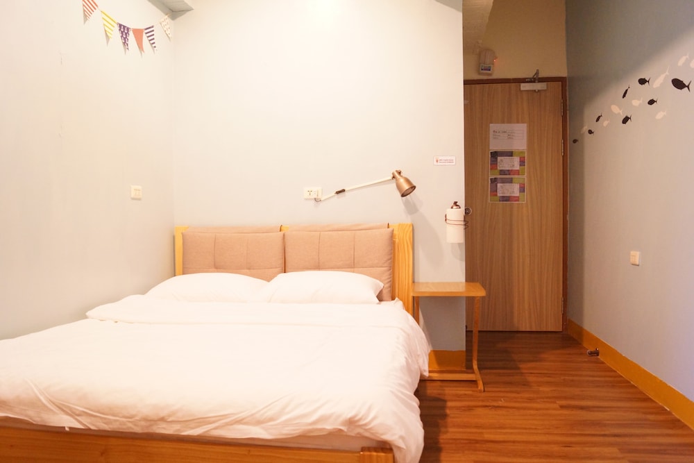 TripGG Hostel