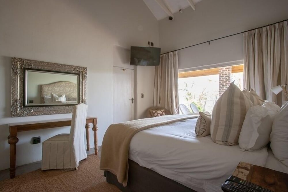 Veranda House view 5