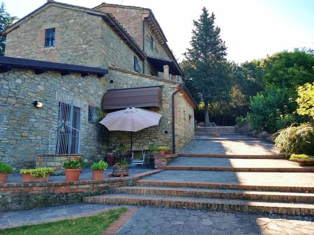 Il Casale di Silla
