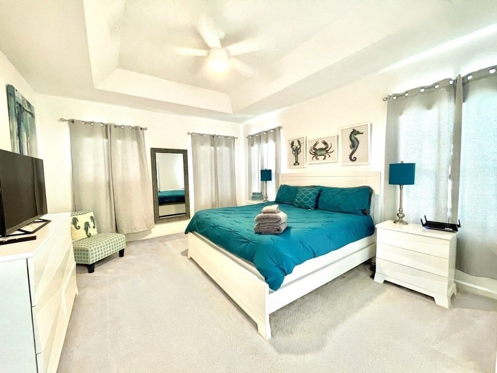 Gorgeous 6 Bedroom Bellavida Resort Home 6 Home view 5