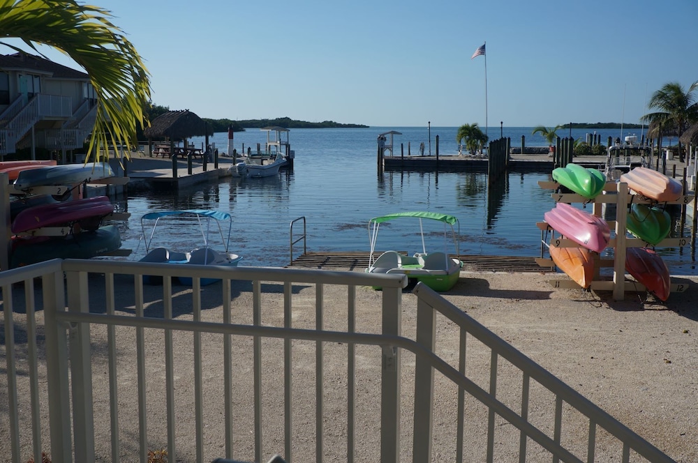 1 Island Hideaway in the Keys