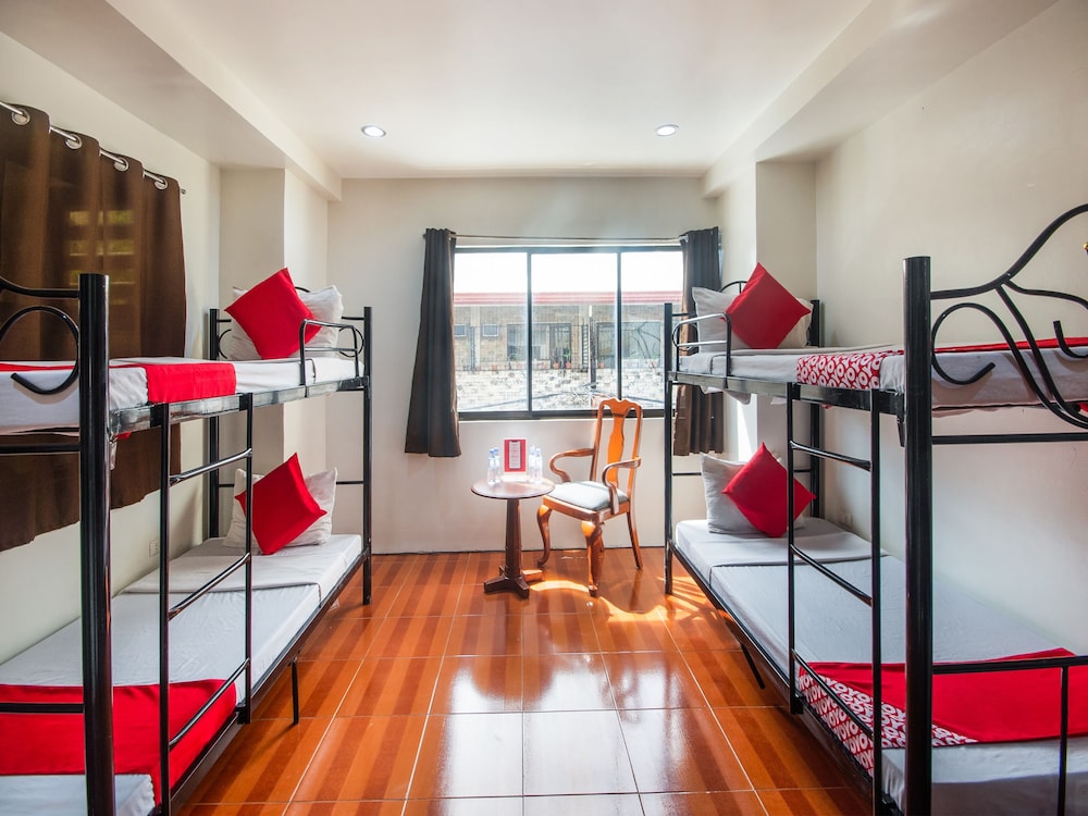 Cebu Vacations - OYO 443 Maria Cristina Arcade Suites - Property Image 29