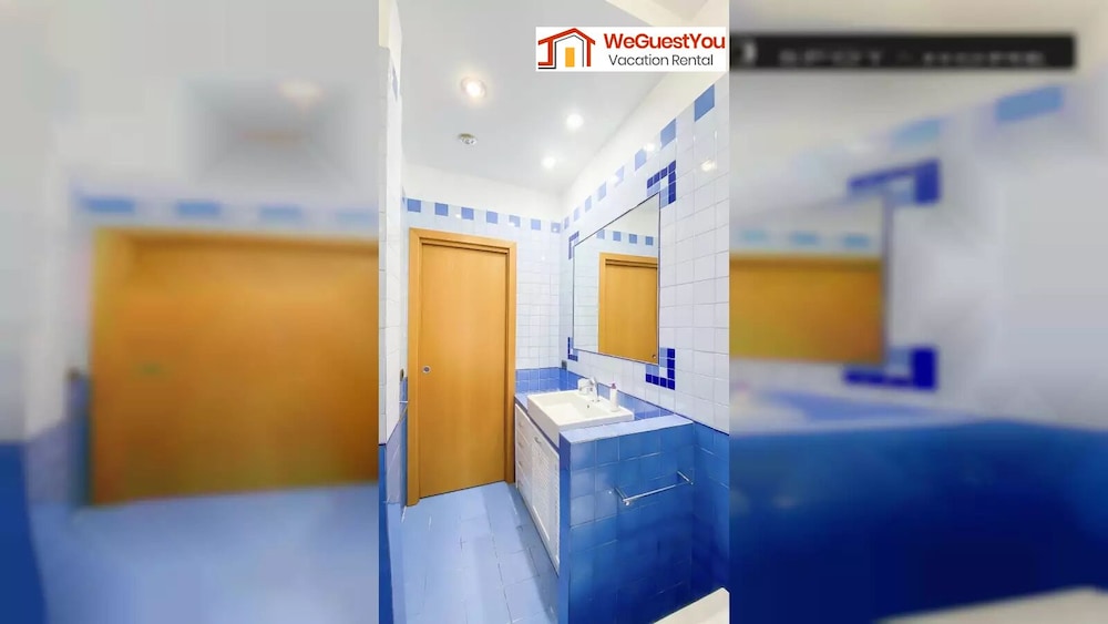 Zirma Six in the City - 2 bedroom apartment