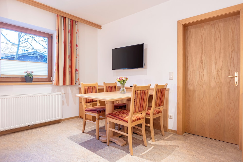 Dorfresort Kitzbühel by ALPS RESORTS