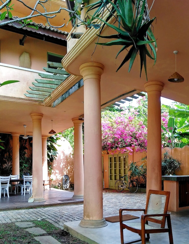 Casa Maria