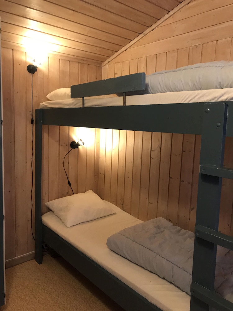 Sæteråsen Hytter & Camping