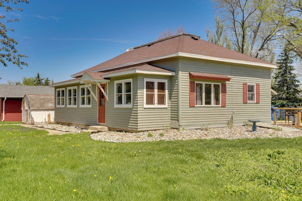 Vacation Rental Near South Dakota State University view 5