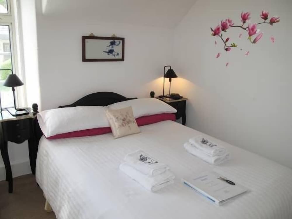 Alba B&B
