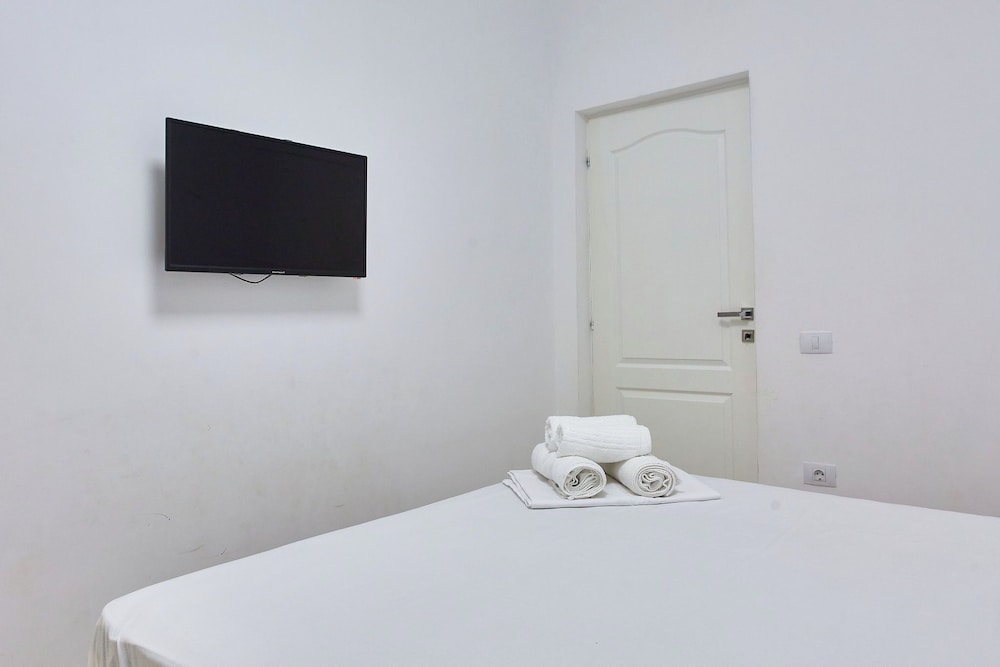 Solis Residence Apartment
