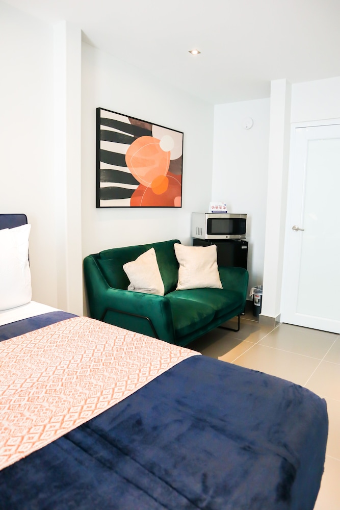 Rosalina Ocean Park - Property Image 41