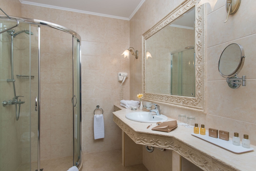 Hotel & SPA Diamant Residence - All Inclusive