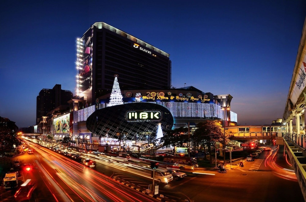 All That Bangkok - Hostel