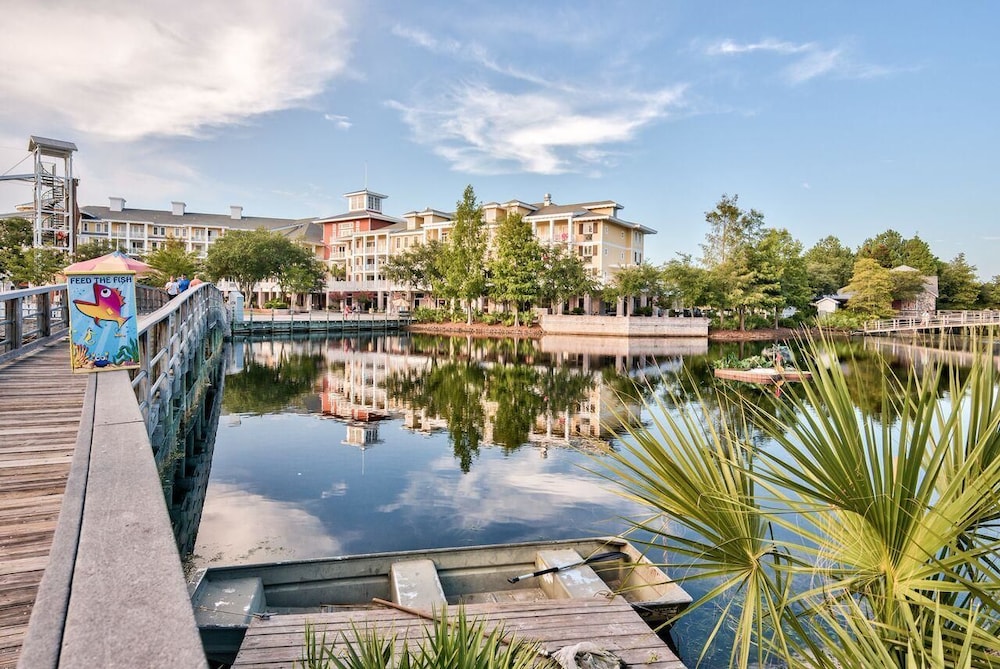 Sandestin Vacation Rental by Coastal Dreamin