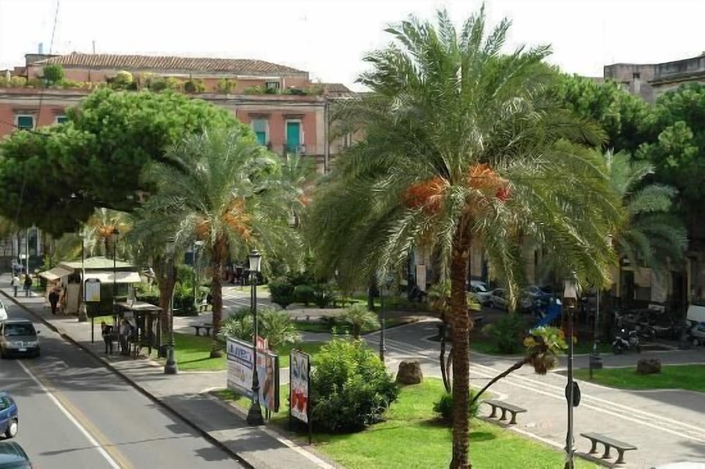 Locami Holiday&Rooms Jolanda Suite