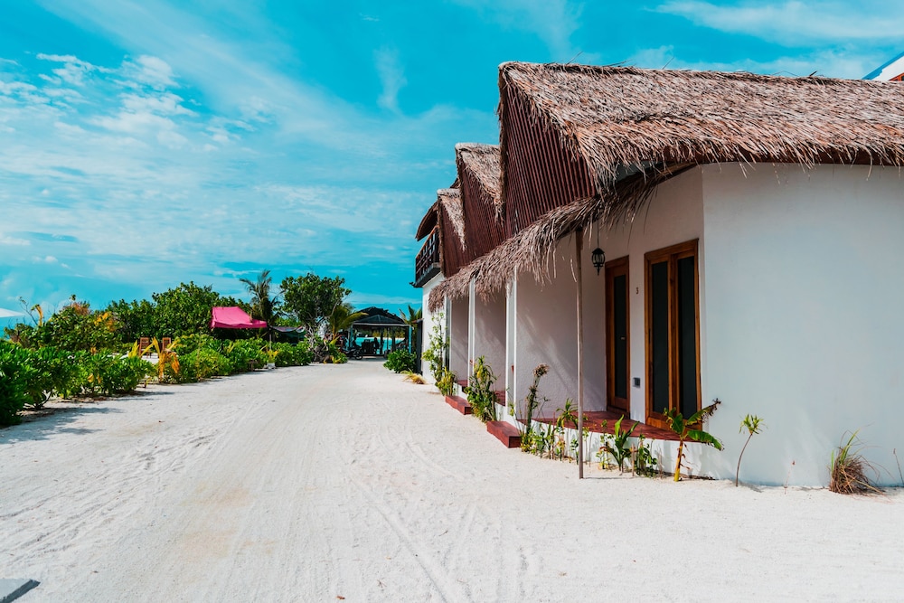 Club Kaafu Dhiffushi photo 2