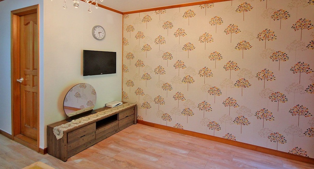 Sanwoolrim Pension