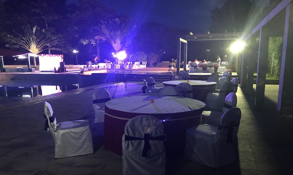 Solace Resorts and Spa