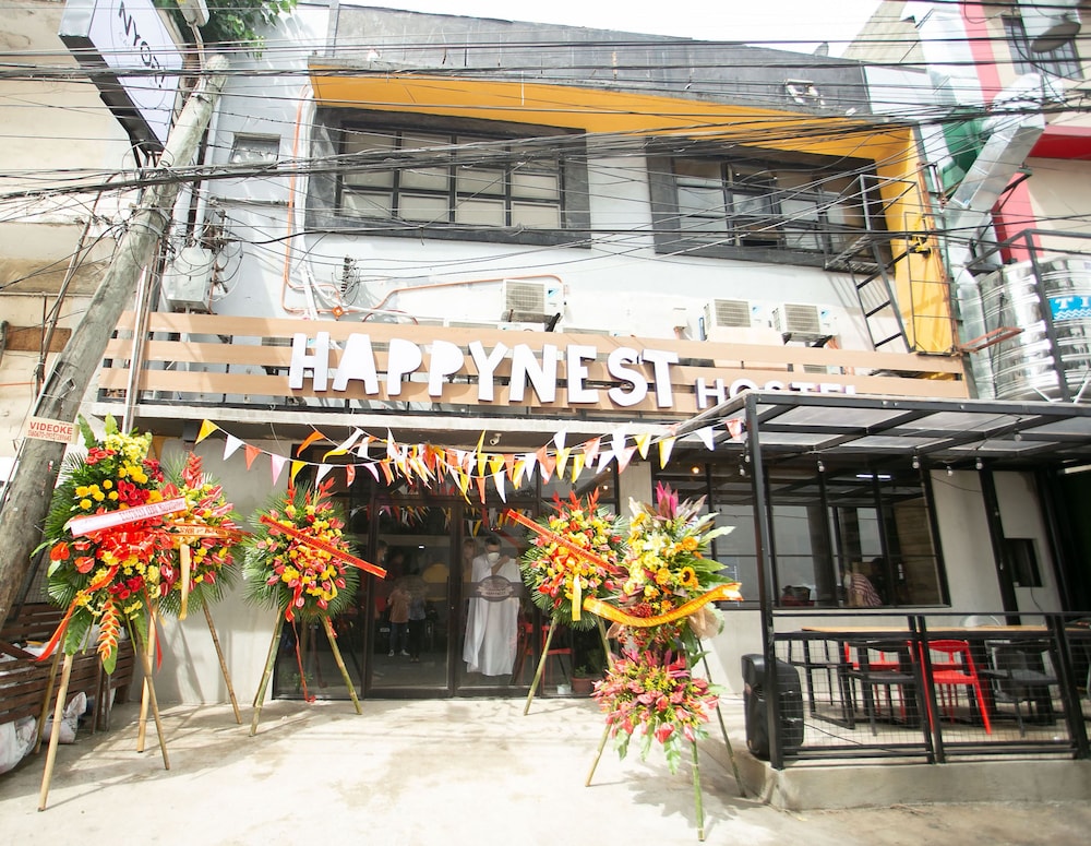 Cebu Vacations - HappyNest Hostel Cebu - Property Image 71