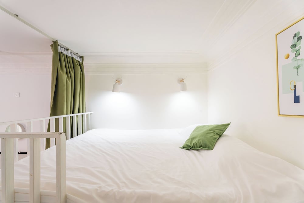 Shanghai Hills &XING 1771 Homestay