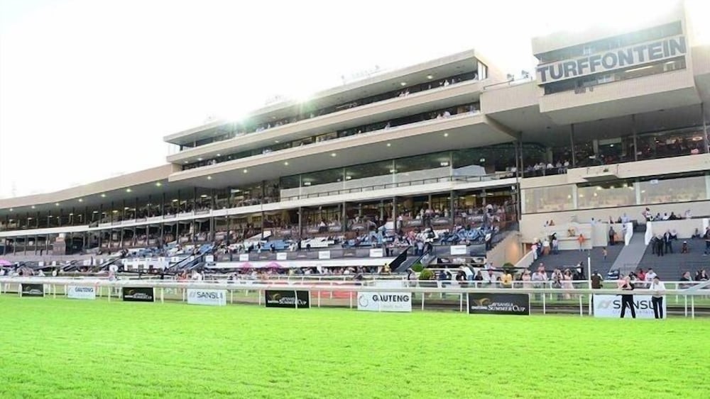 Gold Reef Place