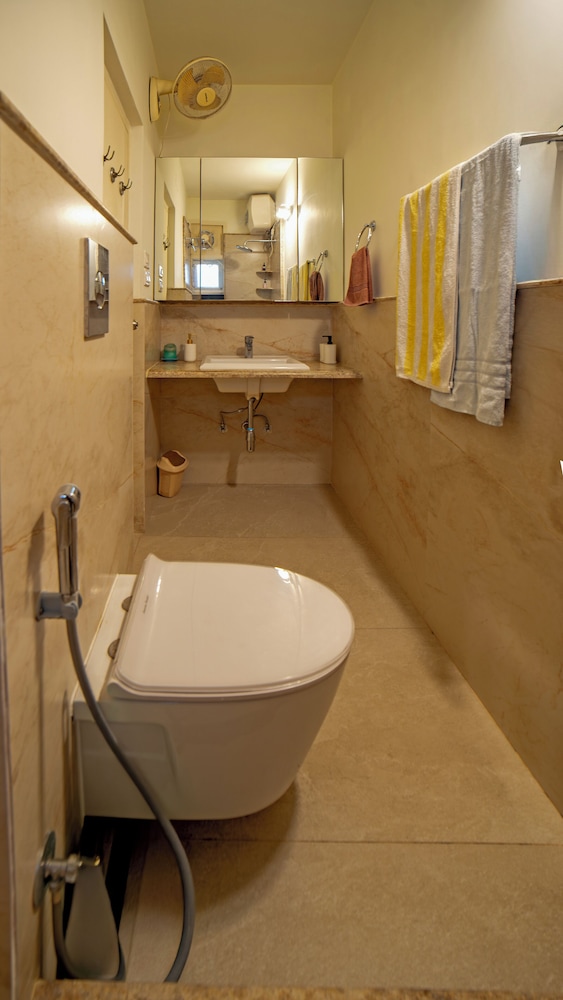 Yellowbrick-Calcutta's Freshest BnB