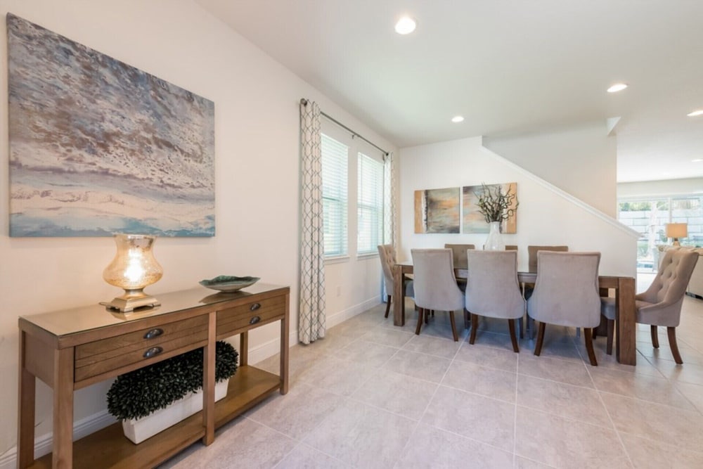 Villa in Encore Resort at Reunion 3438 - Image 3