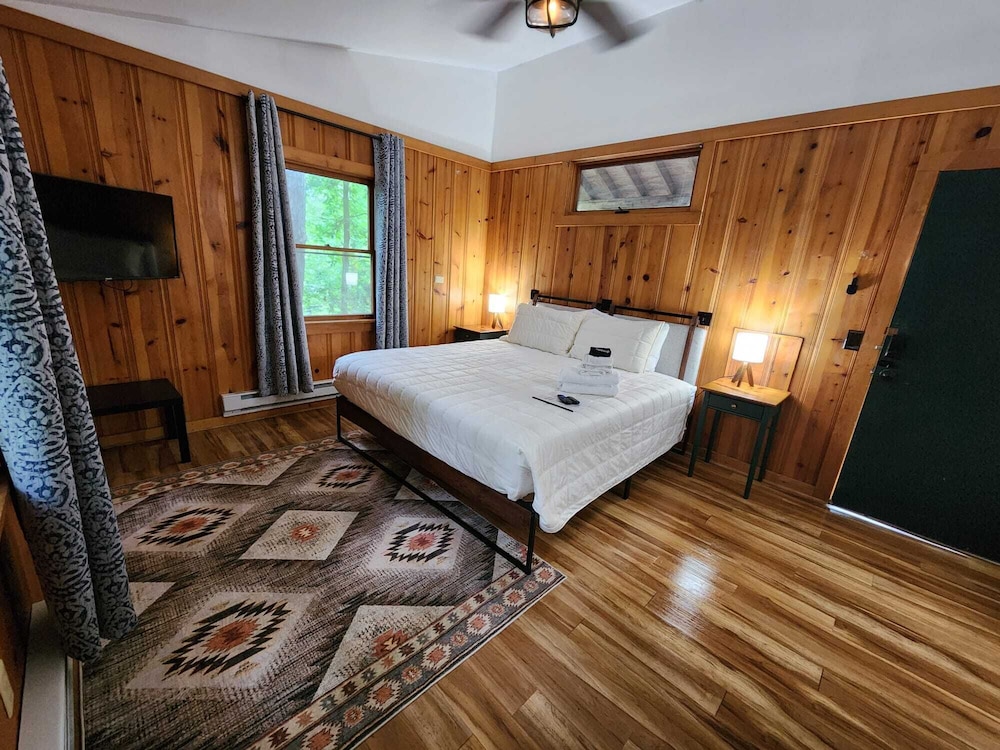 Wildrest Hotel