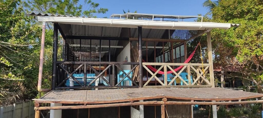 El Hamaquero Hostal EcoNativo - Property Image 16