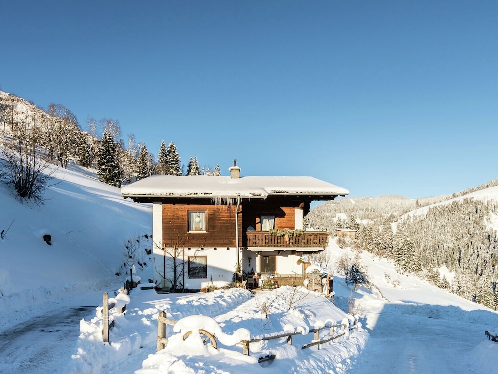 Apartment in Sankt Johann im Pongau Near Ski Area