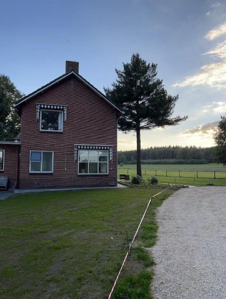 B&B Zwiep