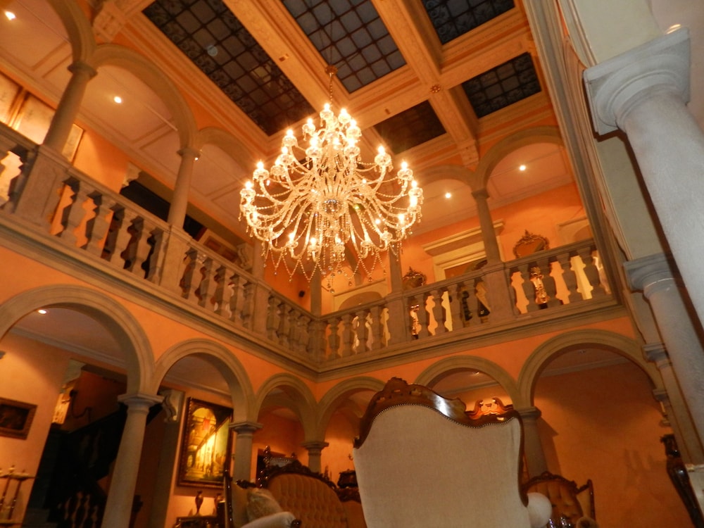 Villa Bertagni