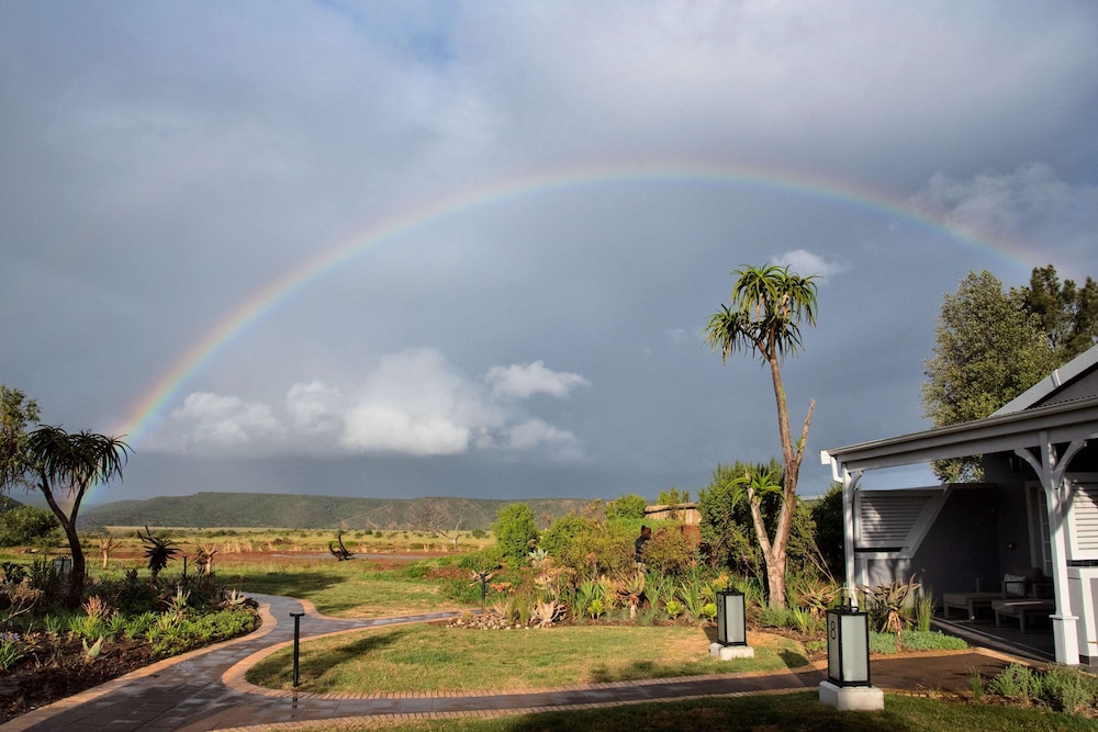 Shamwari Riverdene