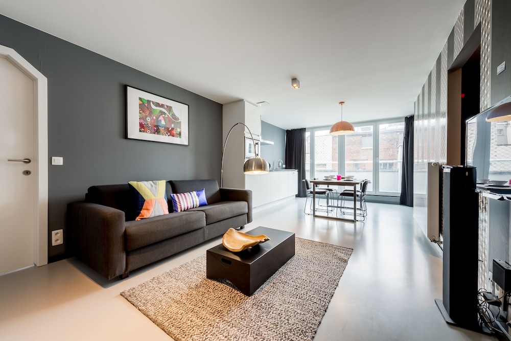 Smartflats Design - Postiers