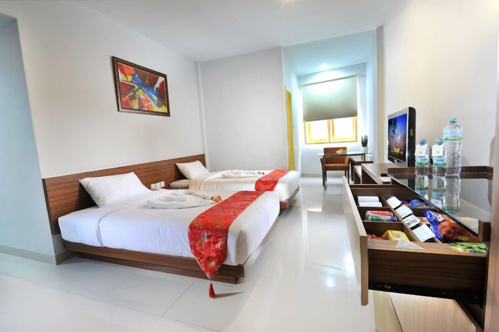 Paramita Hotel